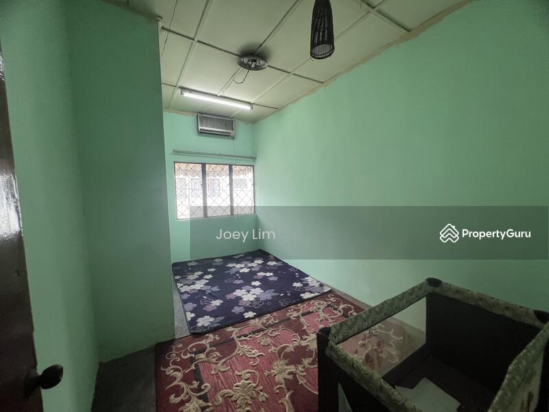 Untuk Dijual - Taman Cempaka 2 Storey Terrace House 20X75